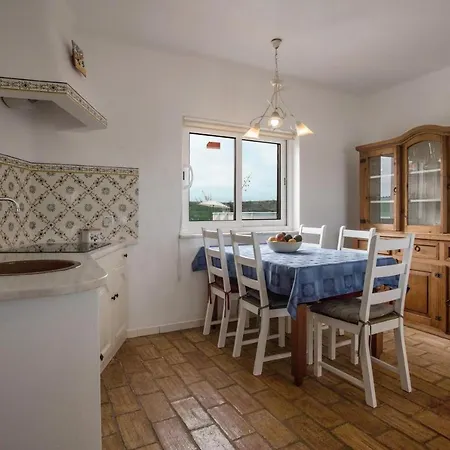 Hébergement de vacances Vivenda Idalina *