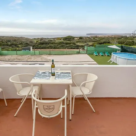 Vivenda Idalina * Sagres