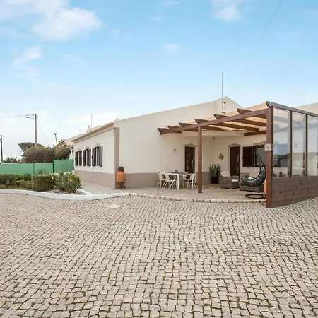 Vivenda Idalina Sagres