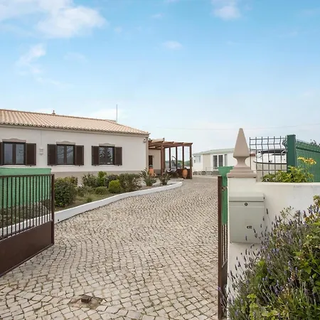 Vivenda Idalina Sagres